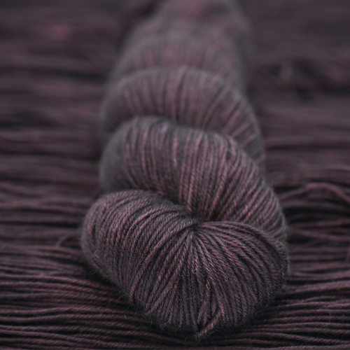 Camel/ silke - Mysterious - A Knitters World