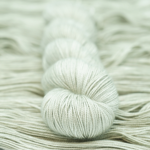 Cashmere/ silke - My way - A Knitters World