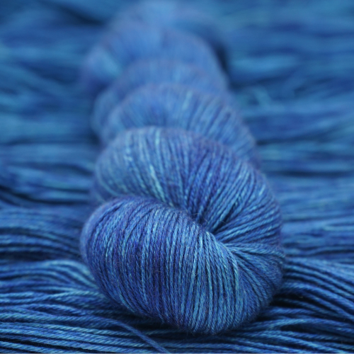 Hvid yak - American jeans - A Knitters World