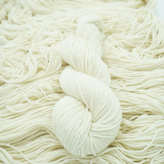 Load image into Gallery viewer, White Yak Sport - Undyed
