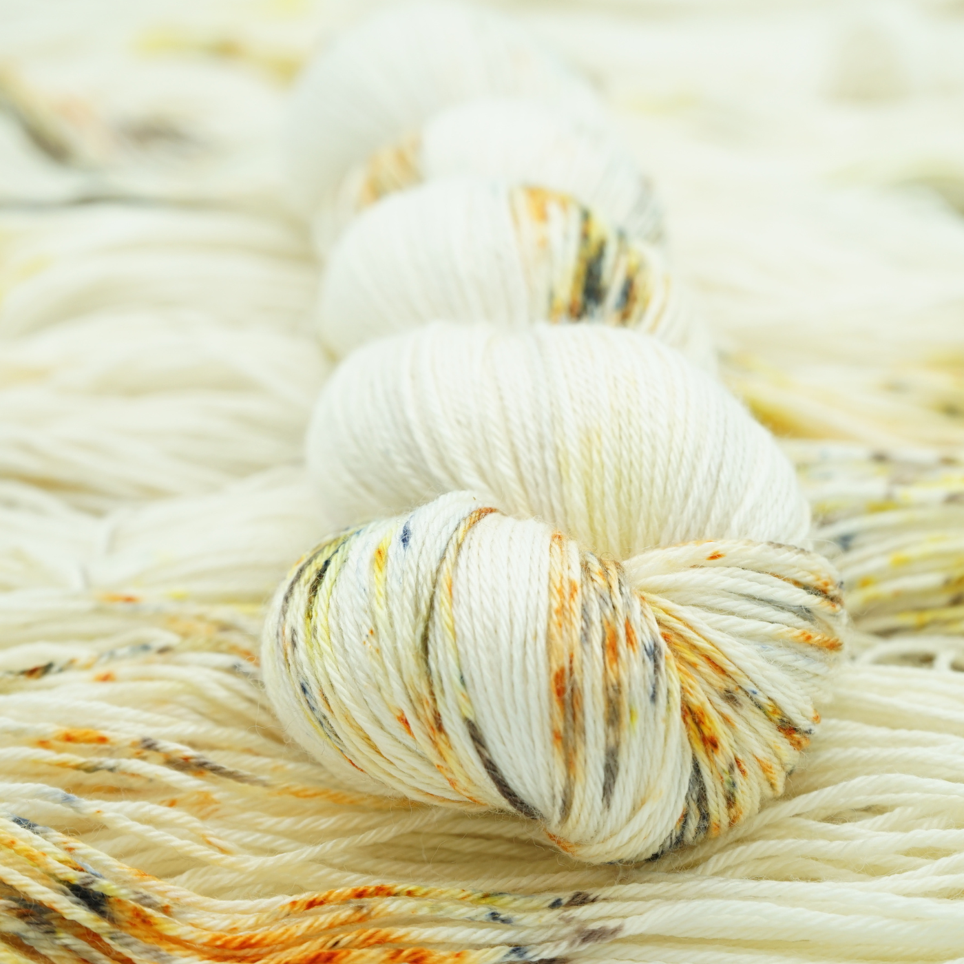 Merino/ Silke - Wild & soft - A Knitters World