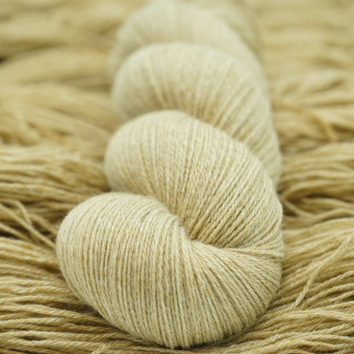 Load image into Gallery viewer, Mink - Caramel - A Knitters World
