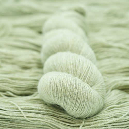 Mink - Dusty fall - A Knitters World