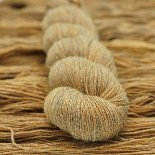 Mink - Mochaccino - A Knitters World