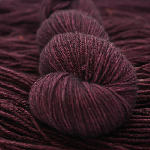 Mørk Yak Sport - My Precious - A Knitters World
