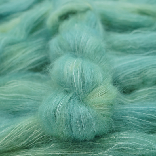 Load image into Gallery viewer, Mohair Sport - Summer Breeze - A Knitters World
