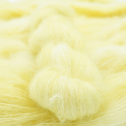 Load image into Gallery viewer, Mohair Sport - Summer sun - A Knitters World
